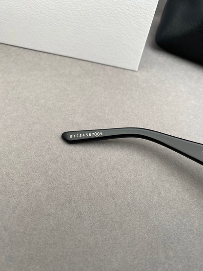 MM207 01- Maison Margeila / Gentle Monster Sunglasses