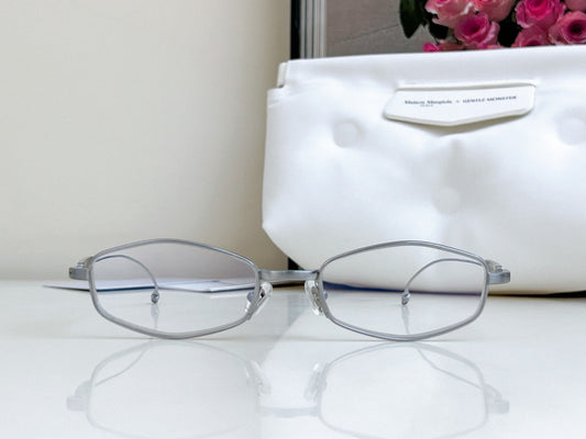 MM218 02 - Maison Margeila / Gentle Monster Eyeglasses