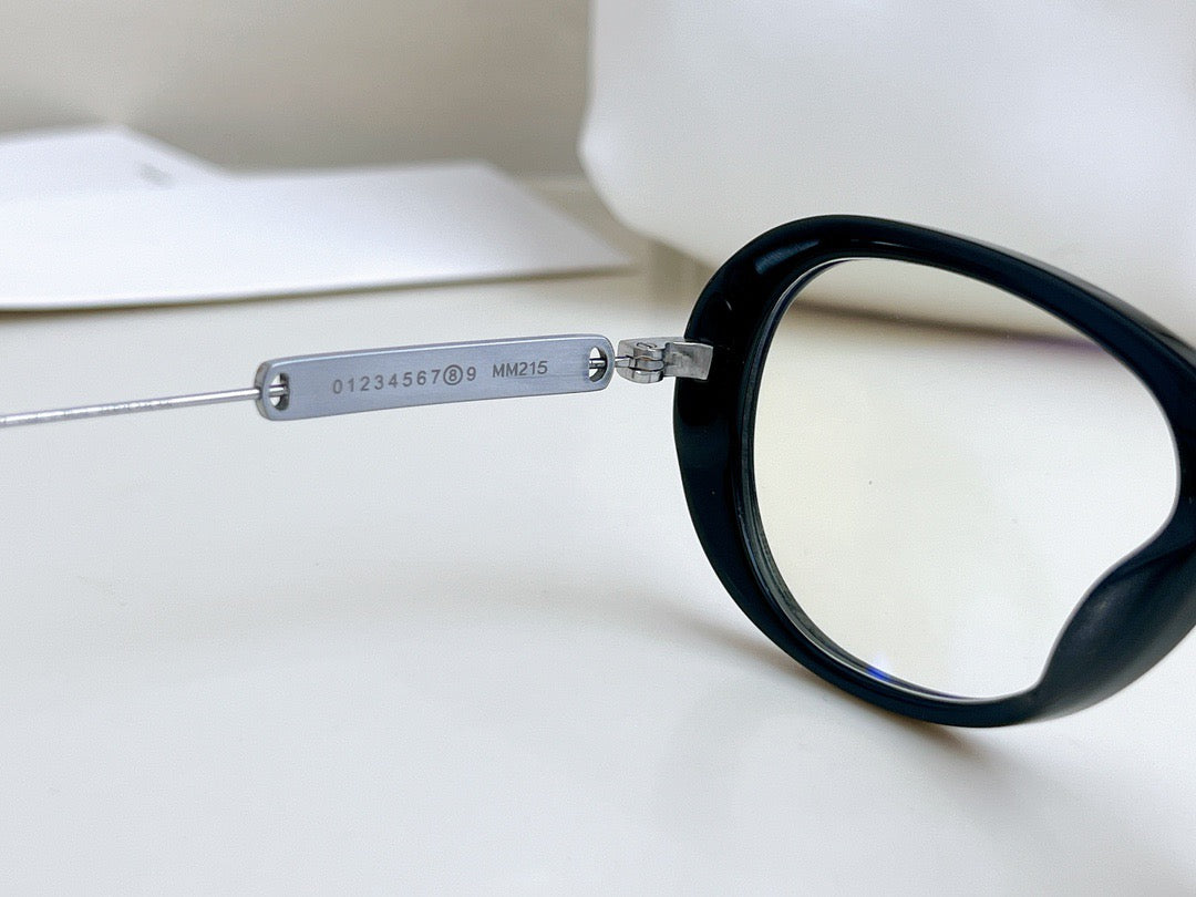 MM215 01 - Maison Margeila / Gentle Monster Eyeglasses