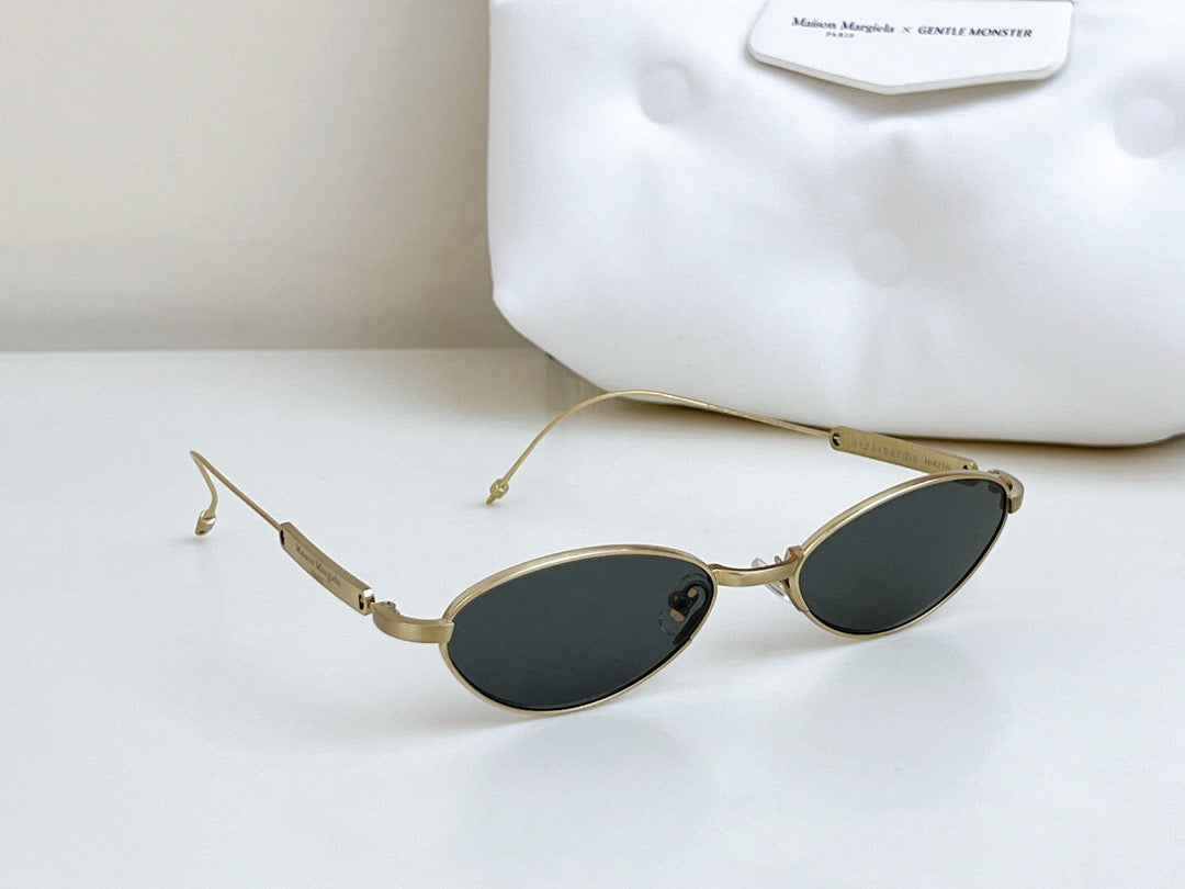 MM216 A030(G) - Maison Margeila / Gentle Monster Eyeglasses