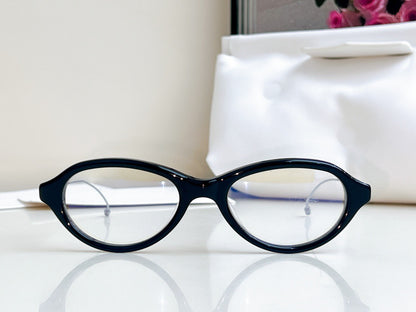 MM214 01 - Maison Margeila / Gentle Monster Eyeglasses