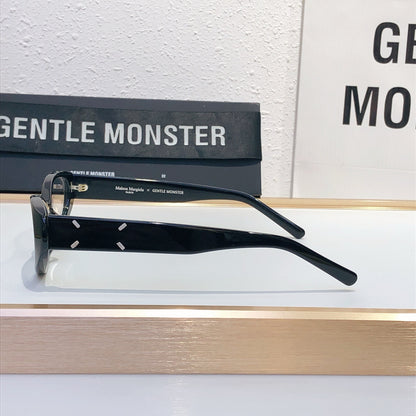 MM213 01- Maison Margeila / Gentle Monster Eyeglasses