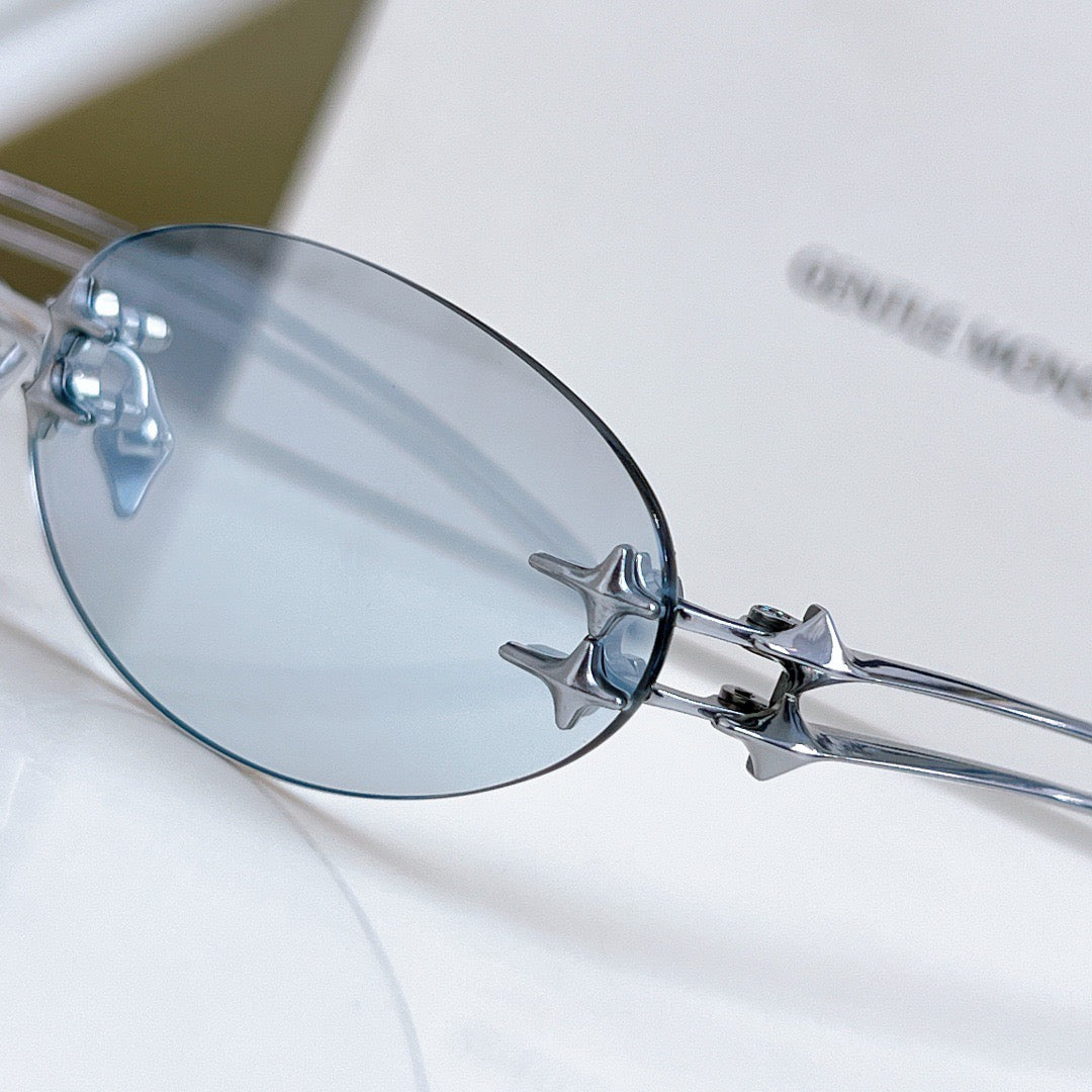 Node 02- Bold Gentle Monster