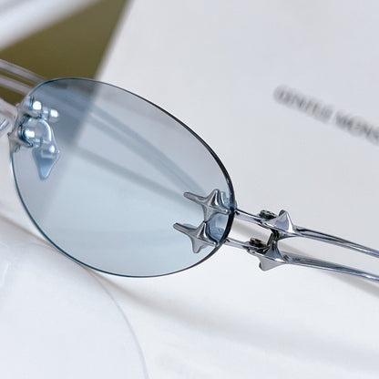 Node 02- Bold Gentle Monster