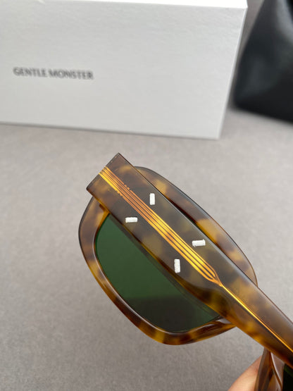 MM207 T6- Maison Margeila / Gentle Monster Sunglasses