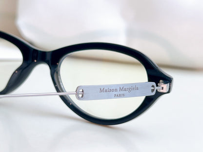 MM214 01 - Maison Margeila / Gentle Monster Eyeglasses