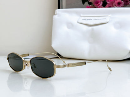 MM218 A030(G)- Maison Margeila / Gentle Monster Eyeglasses