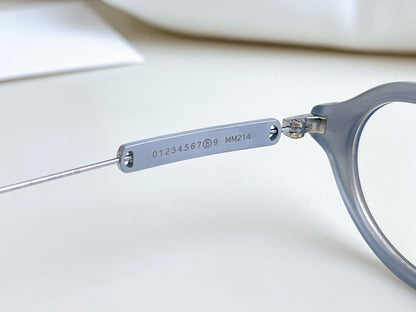 MM214 GC11 - Maison Margeila / Gentle Monster Eyeglasses