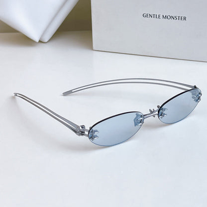 Node 02- Bold Gentle Monster