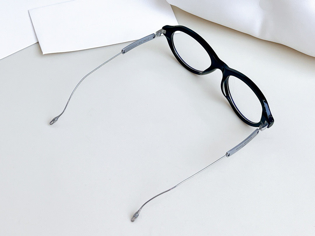 MM214 01 - Maison Margeila / Gentle Monster Eyeglasses