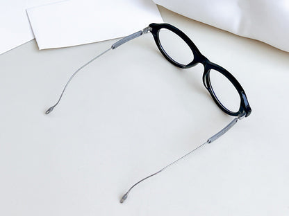 MM214 01 - Maison Margeila / Gentle Monster Eyeglasses