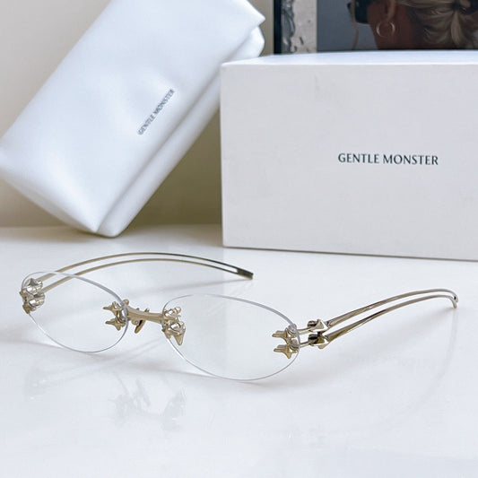 Node 030 - Bold Gentle Monster