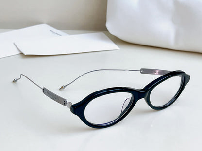 MM214 01 - Maison Margeila / Gentle Monster Eyeglasses