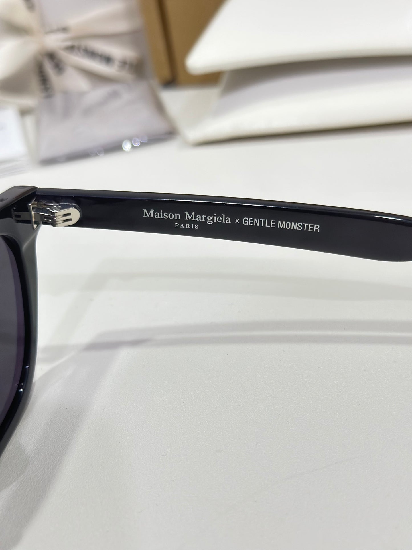 Maison Margiela – MM007 01