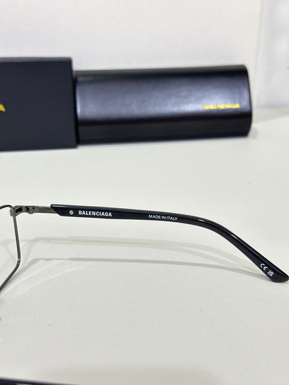 BB0247O  - Eyeglasses