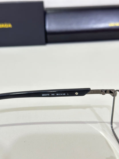 BB0247O  - Eyeglasses