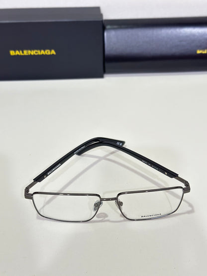 BB0247O  - Eyeglasses