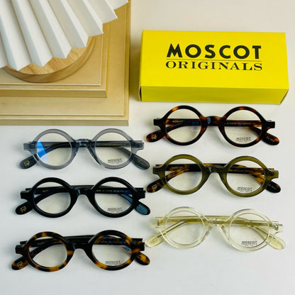 MOSCOT Zolman