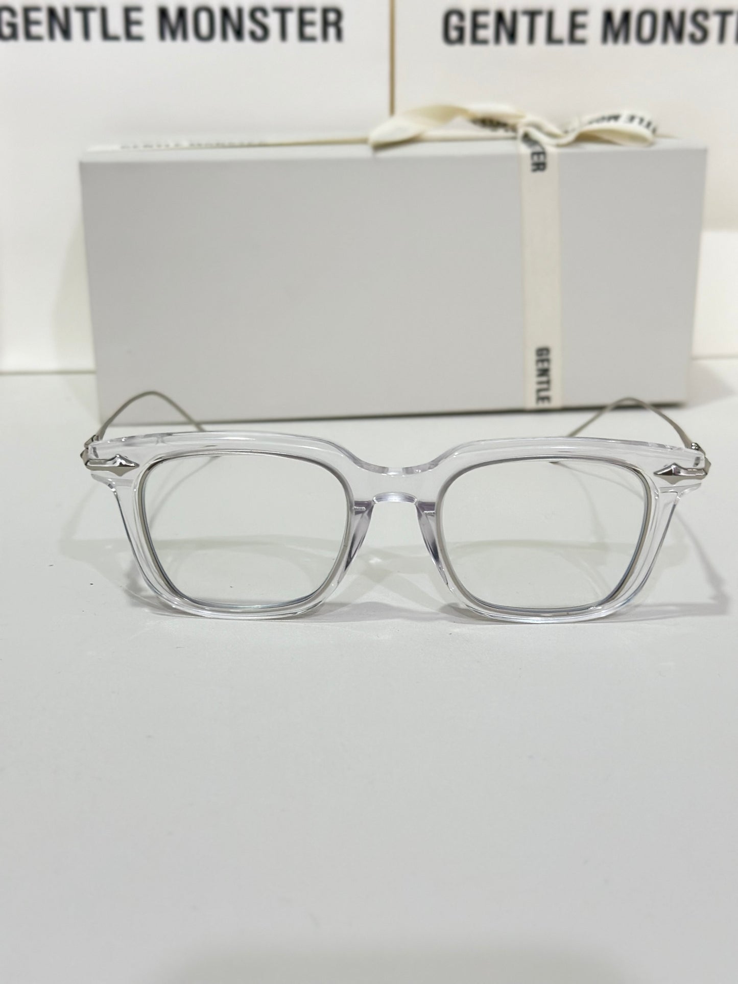 Customize Ego C1 Eyeglasses with prescription