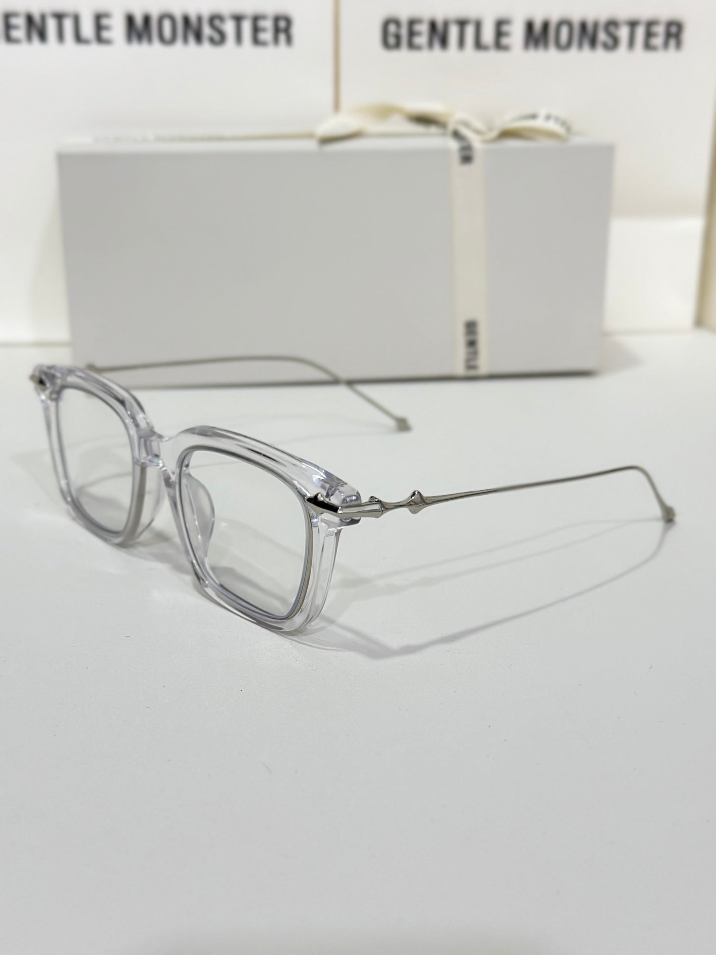 Customize kubo C1 Eyeglasses with prescription