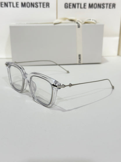 Customize Ego C1 Eyeglasses with prescription