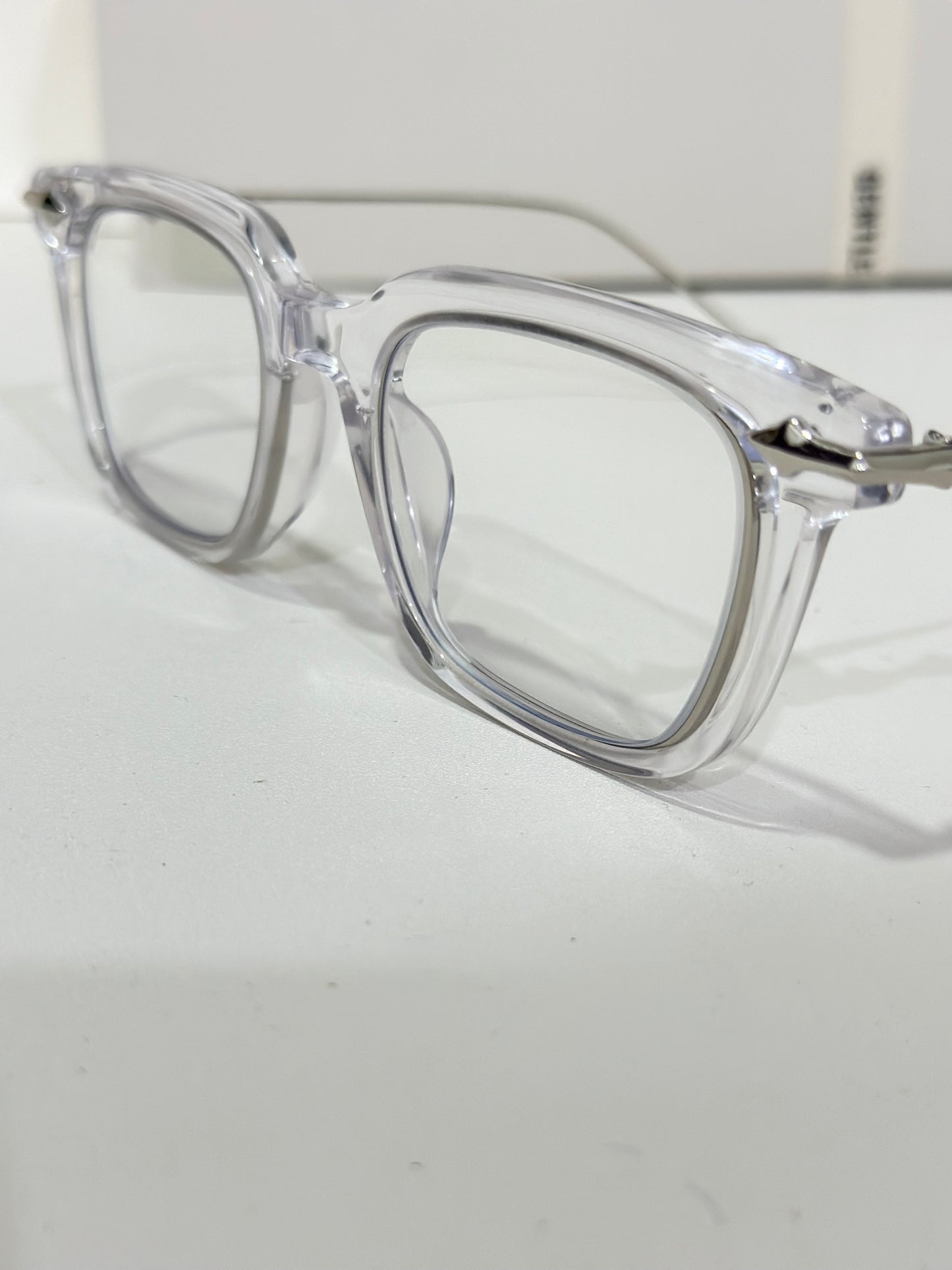 Customize kubo C1 Eyeglasses with prescription