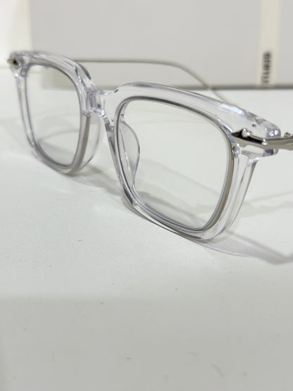 Customize Ego C1 Eyeglasses with prescription