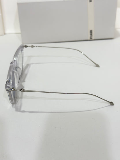 Customize Ego C1 Eyeglasses with prescription