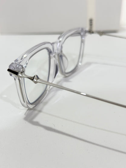 Customize kubo C1 Eyeglasses with prescription