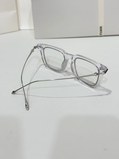 Customize Ego C1 Eyeglasses with prescription