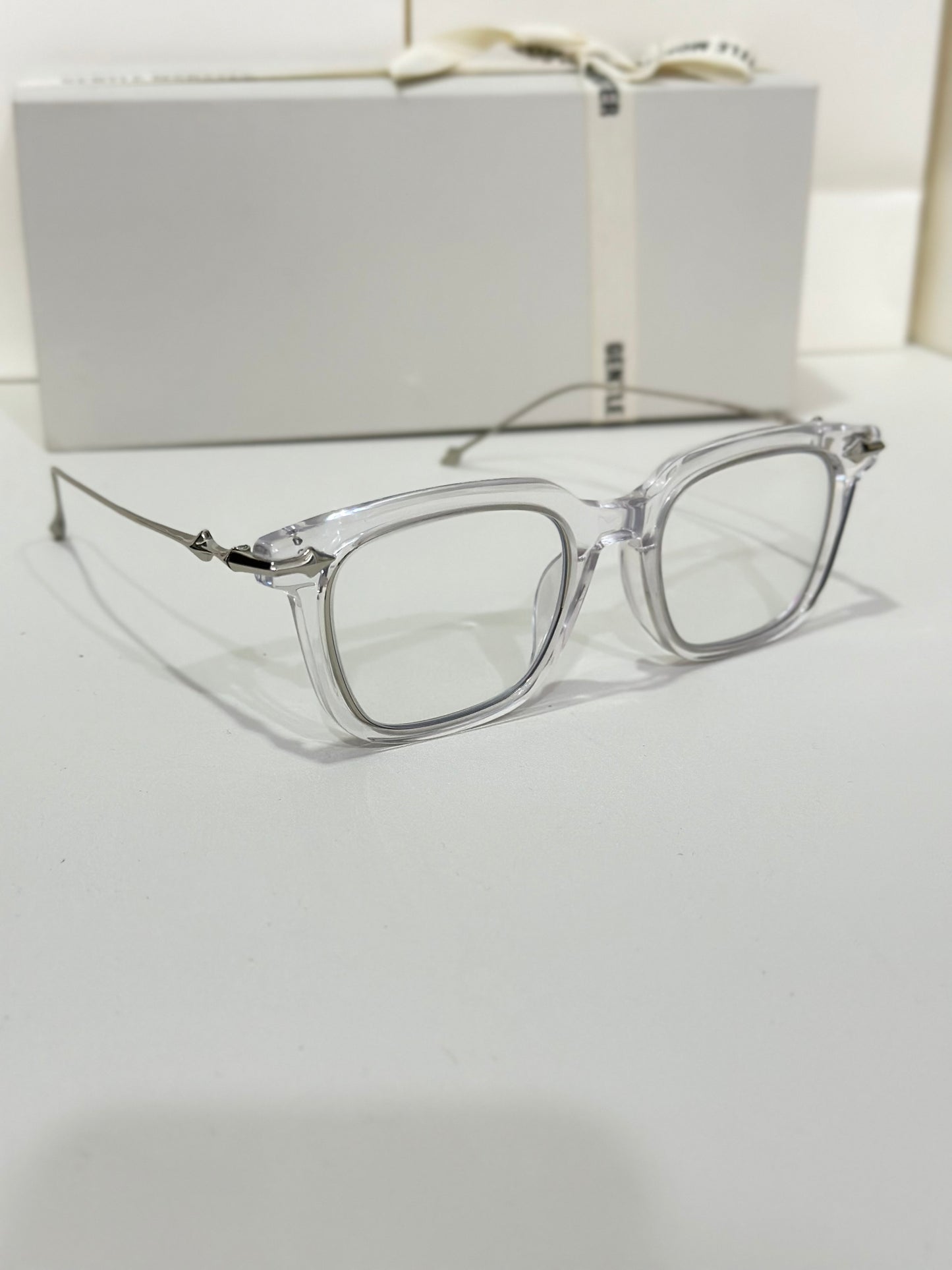 Customize Ego C1 Eyeglasses with prescription