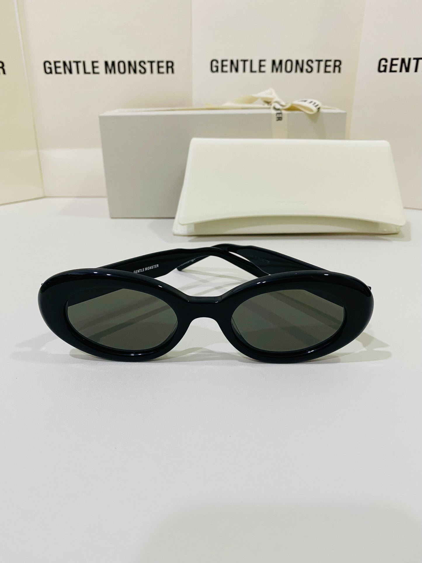 Maison Margiela - MM005 01