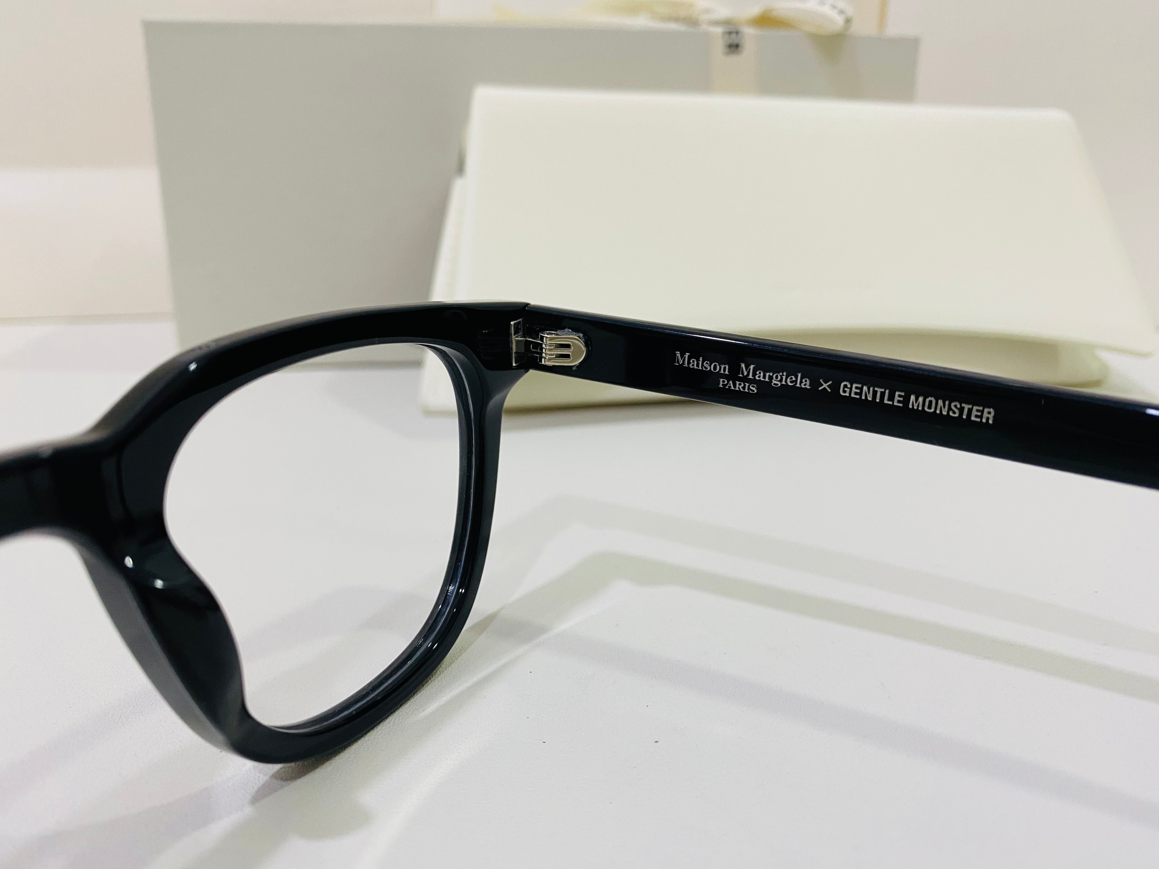 Maison Margiela – MM010 01 – BTSGLASSES