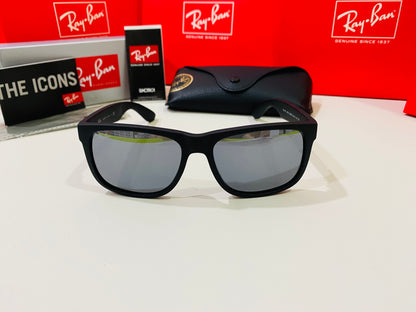 RAY-BAN Justin RB 4165