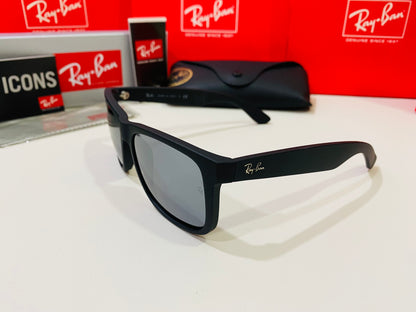 RAY-BAN Justin RB 4165