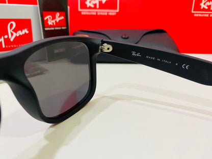 RAY-BAN Justin RB 4165