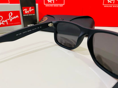 RAY-BAN Justin RB 4165