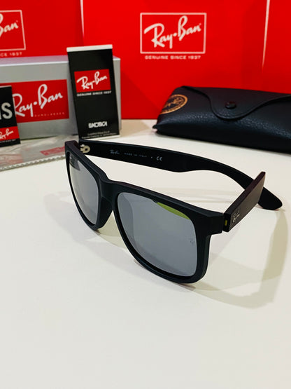 RAY-BAN Justin RB 4165