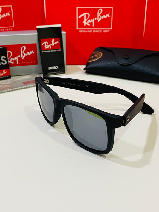 RAY-BAN Justin RB 4165