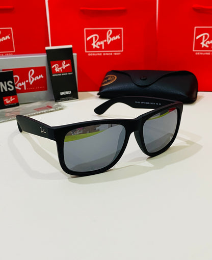 RAY-BAN Justin RB 4165