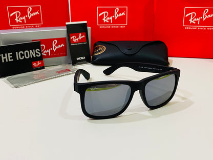 RAY-BAN Justin RB 4165