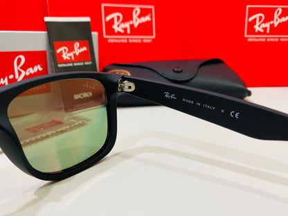 RAY-BAN Justin RB4165