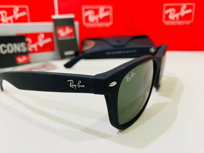 RAY-BAN New Wayfarer RB2132F 622