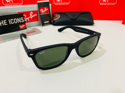 RAY-BAN New Wayfarer RB2132F 622