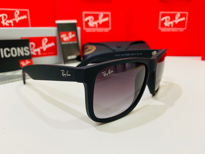 RAY-BAN Justin RB4165 601/8G