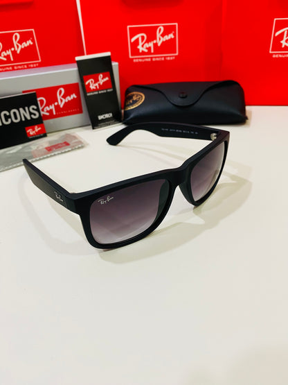 RAY-BAN Justin RB4165 601/8G