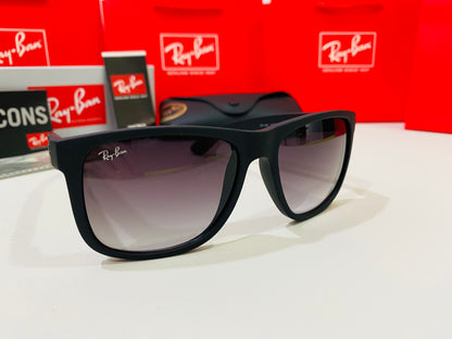 RAY-BAN Justin RB4165 601/8G