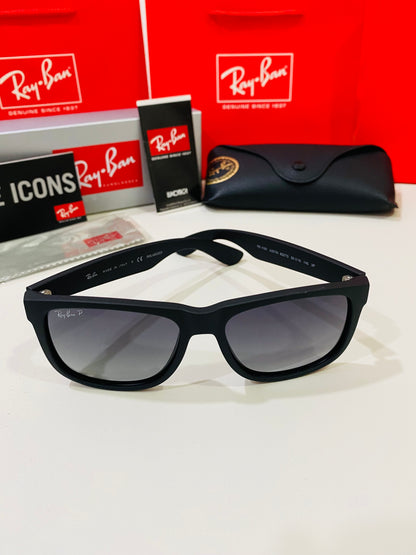 RAY-BAN Justin RB4165 622/6Q