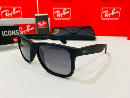 RAY-BAN Justin RB4165 622/6Q