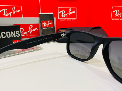 RAY-BAN Justin RB4165 622/6Q